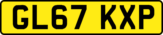 GL67KXP