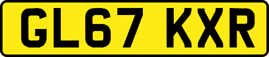 GL67KXR