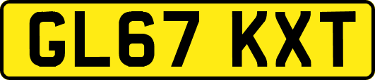 GL67KXT