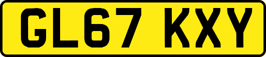 GL67KXY