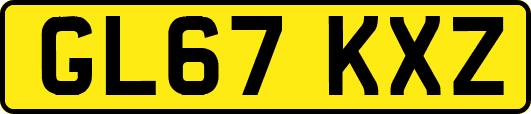 GL67KXZ