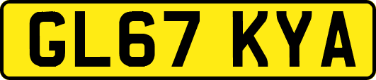 GL67KYA