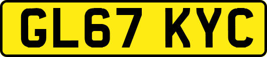 GL67KYC