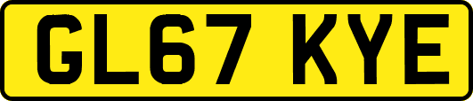 GL67KYE