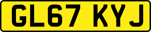 GL67KYJ