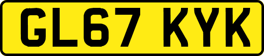 GL67KYK