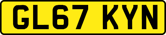 GL67KYN