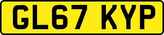 GL67KYP