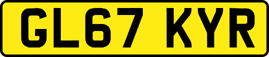 GL67KYR