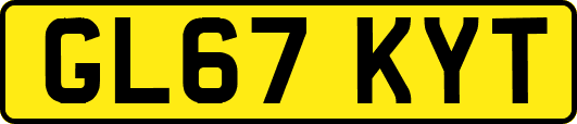 GL67KYT