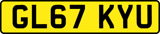 GL67KYU