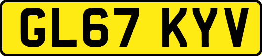 GL67KYV