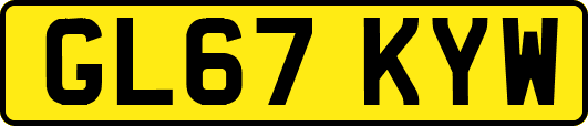 GL67KYW