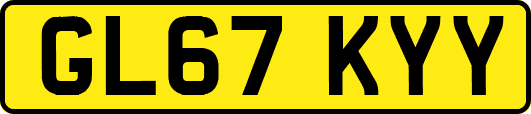GL67KYY