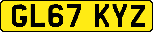 GL67KYZ