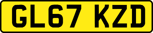 GL67KZD