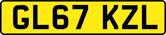 GL67KZL