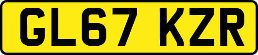 GL67KZR