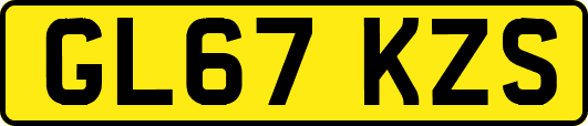 GL67KZS