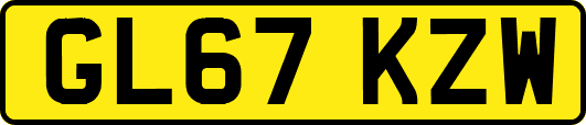 GL67KZW