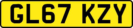 GL67KZY