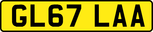 GL67LAA