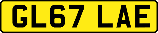 GL67LAE