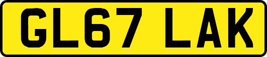 GL67LAK