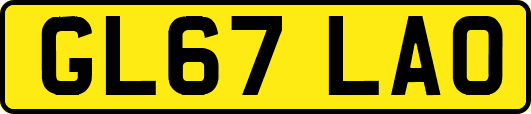 GL67LAO