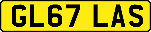 GL67LAS
