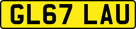 GL67LAU