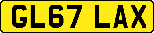 GL67LAX