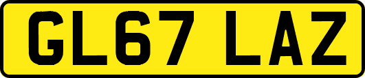 GL67LAZ