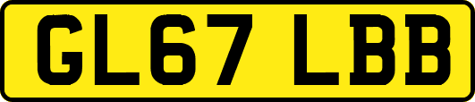 GL67LBB