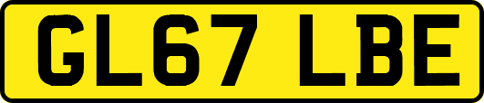 GL67LBE