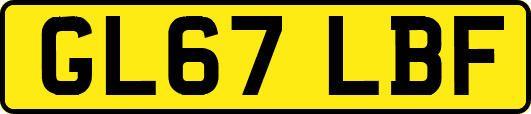 GL67LBF