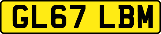 GL67LBM