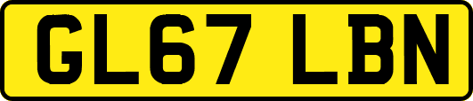 GL67LBN