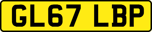 GL67LBP
