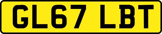 GL67LBT