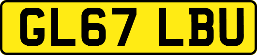 GL67LBU