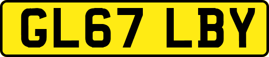 GL67LBY