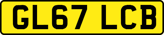 GL67LCB
