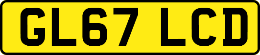 GL67LCD