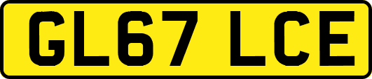 GL67LCE