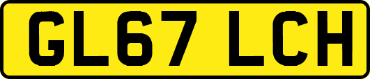 GL67LCH