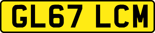 GL67LCM