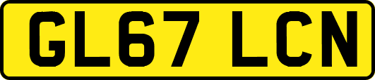 GL67LCN