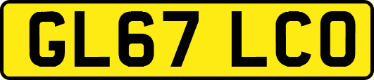 GL67LCO