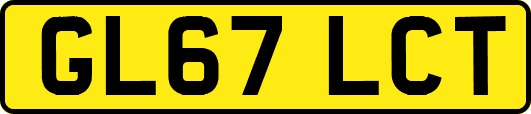 GL67LCT
